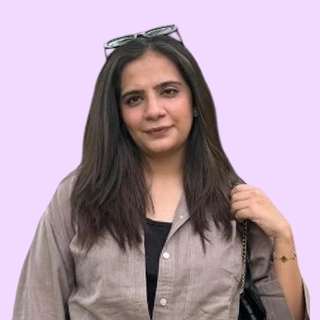 Ayesha Taufeeq
